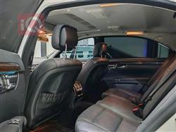 مێرسێدس بێنز S-Class